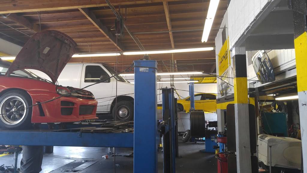 New Century Tire | 15145 Beach Blvd, Westminster, CA 92683, USA | Phone: (714) 901-1337