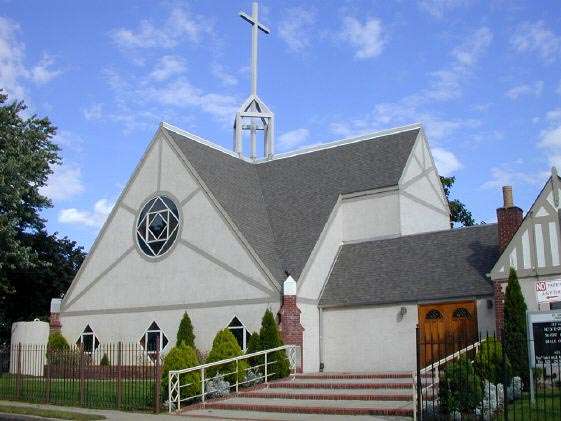 Saint Davids Episcopal Church | 117-35 235th St, Cambria Heights, NY 11411, USA | Phone: (718) 528-2095