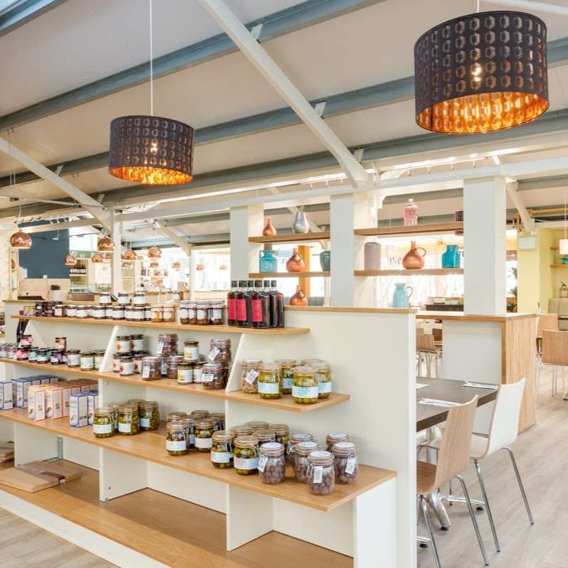 The Olive Tree | 6 Pleasure Pit Rd, Ashtead KT21 1HU, UK | Phone: 01372 271188