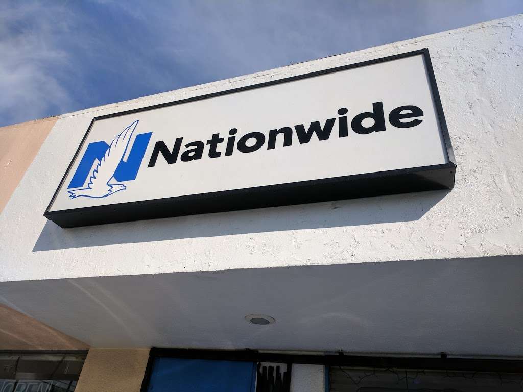 Nationwide Insurance: Aduna Insurance Marketing | 12838 Rosecrans Ave, Norwalk, CA 90650, USA | Phone: (562) 404-4950