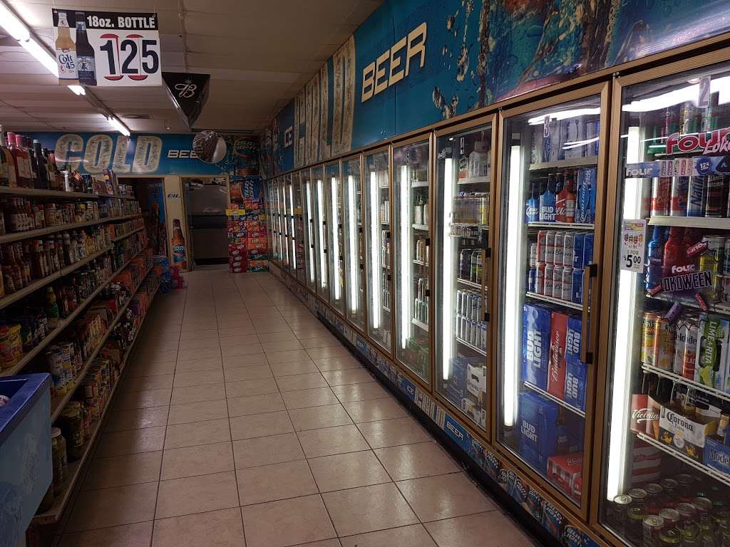 Salina Food Mart | 3525 Lockwood Dr, Houston, TX 77026, USA | Phone: (713) 675-8100