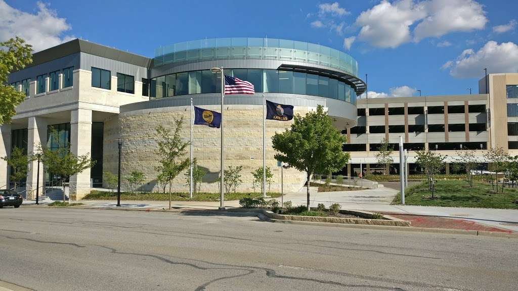 City of Lenexa - City Hall | 17101 W 87th St Pkwy, Lenexa, KS 66219 | Phone: (913) 477-7500