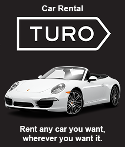 Turo - Online Rental Cars | E Orange St, Lancaster, PA 17602 | Phone: (717) 666-7245