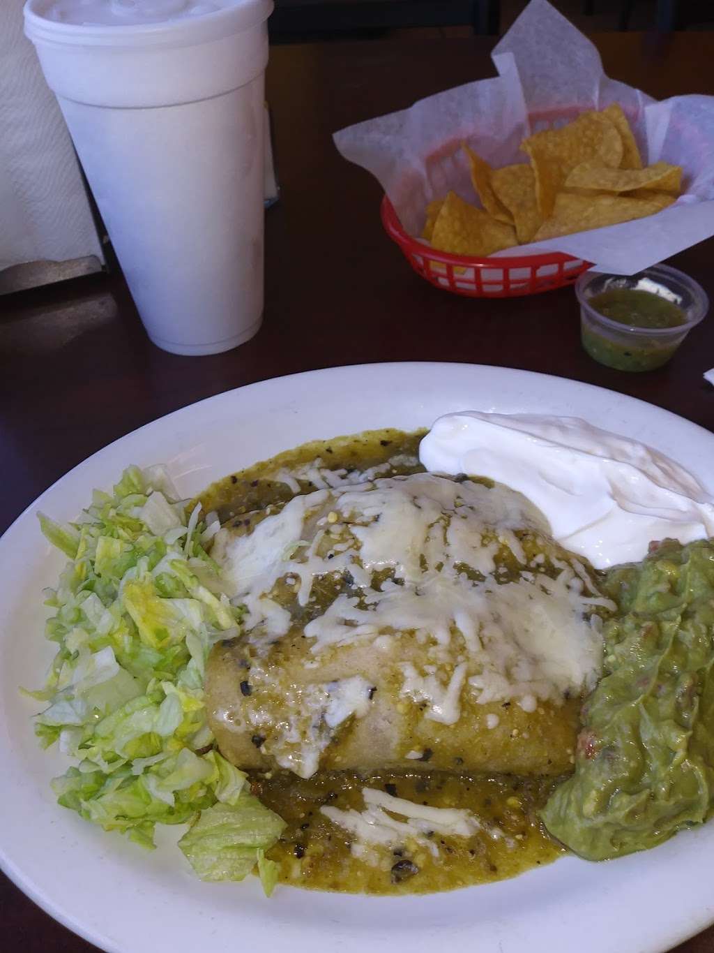 Taqueria Mendoza | 1940 Piner Rd, Santa Rosa, CA 95403, USA | Phone: (707) 545-2795