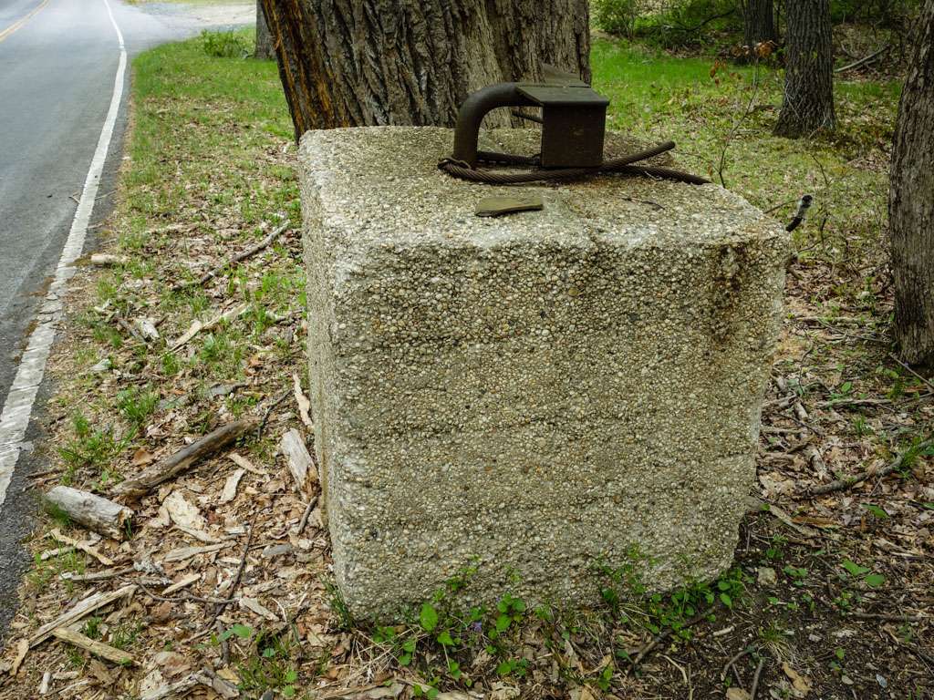 Beach Trail Parking | Stony Point, NY, United States