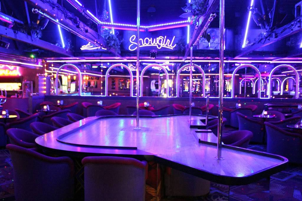 ShowGirl 1 | 2910 Goshen Rd, Fort Wayne, IN 46808, USA | Phone: (260) 484-7813