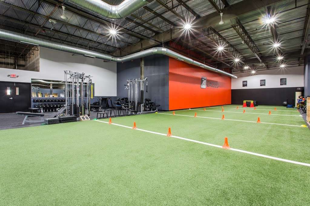 Exceed Sports Performance & Fitness | 9 Otis St, Westborough, MA 01581, USA | Phone: (508) 329-6111