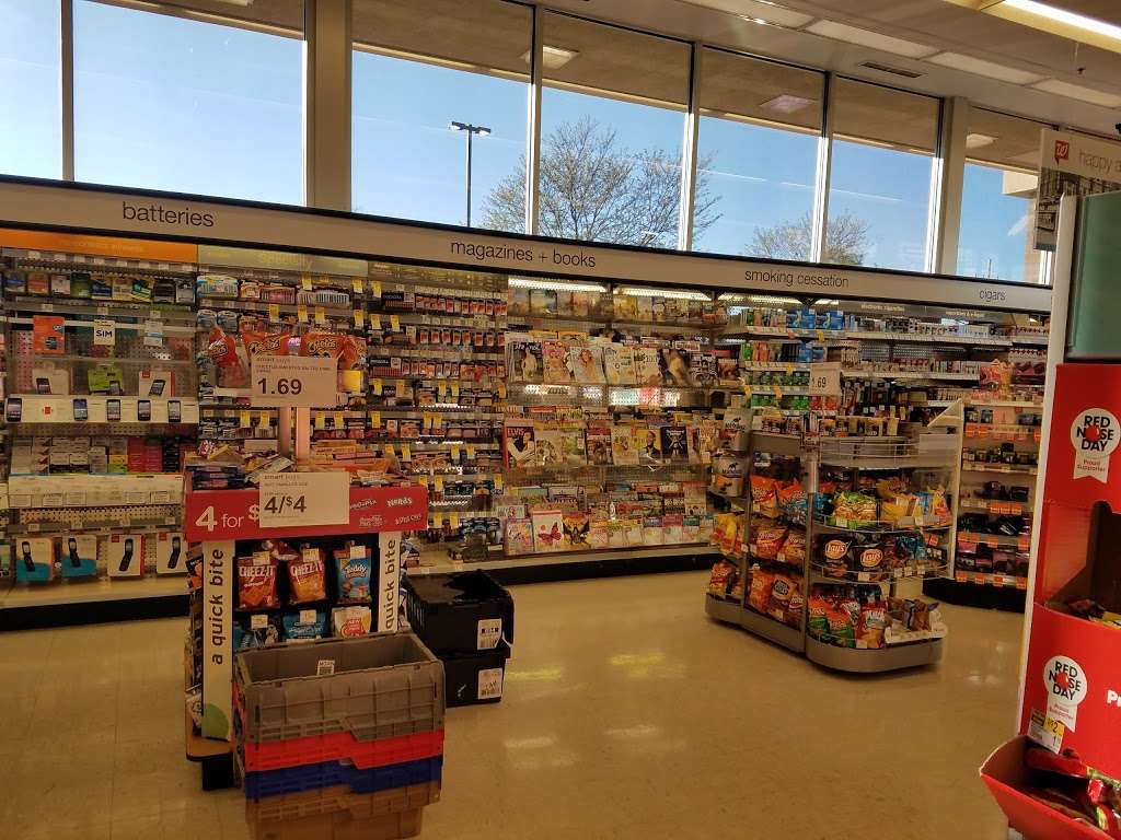 Walgreens | 1301 E Algonquin Rd, Algonquin, IL 60102 | Phone: (847) 658-2904