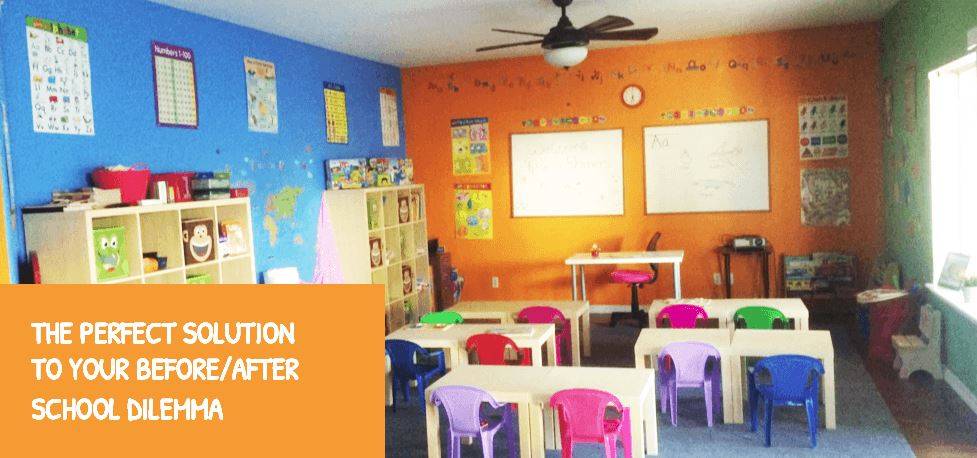 Rise N Shine Preschool | 1819 W Osborn Rd, Phoenix, AZ 85015, USA | Phone: (602) 274-0223