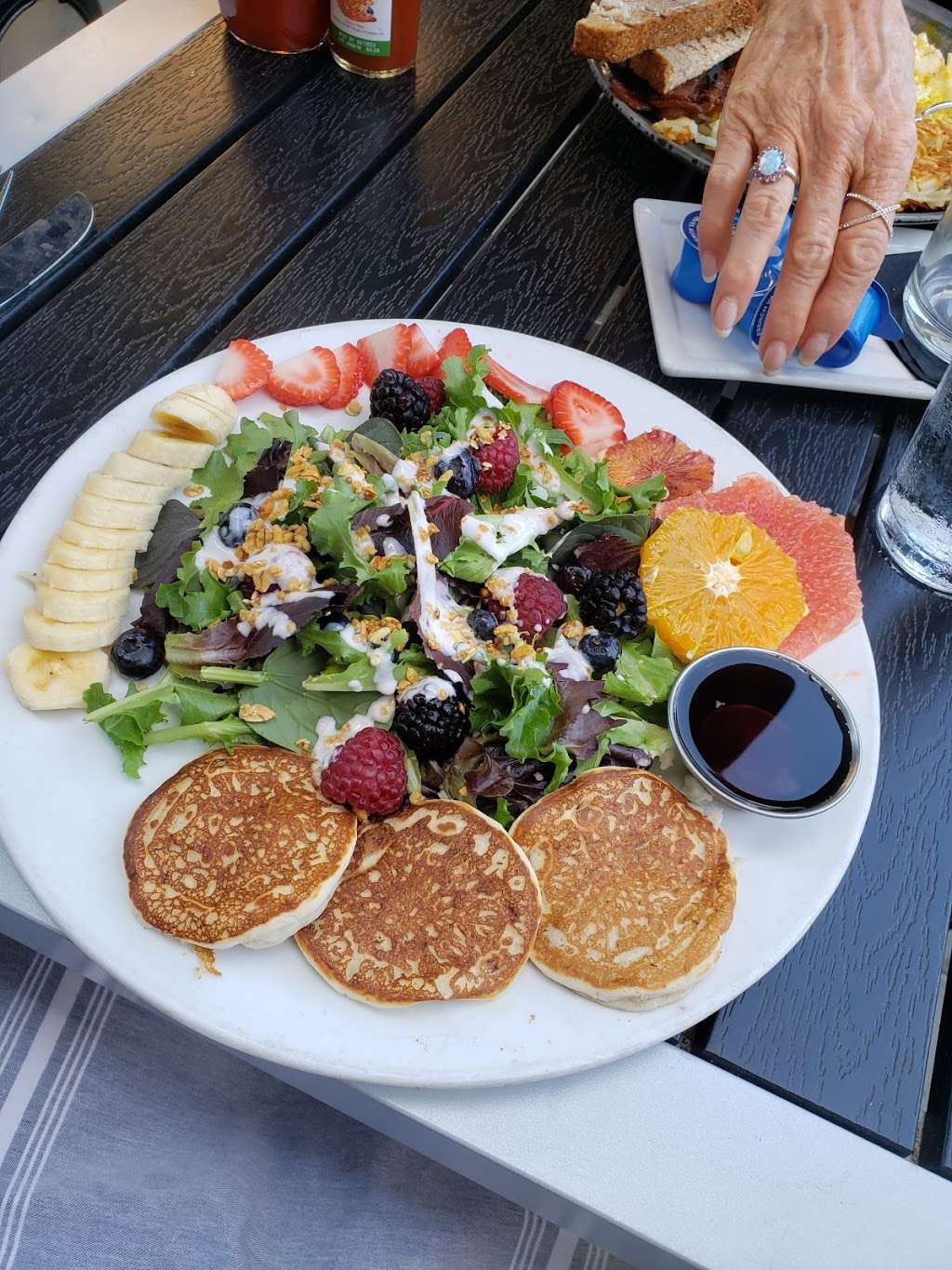 TOAST | 31093 Temecula Pkwy D6, Temecula, CA 92592, USA | Phone: (951) 252-2500