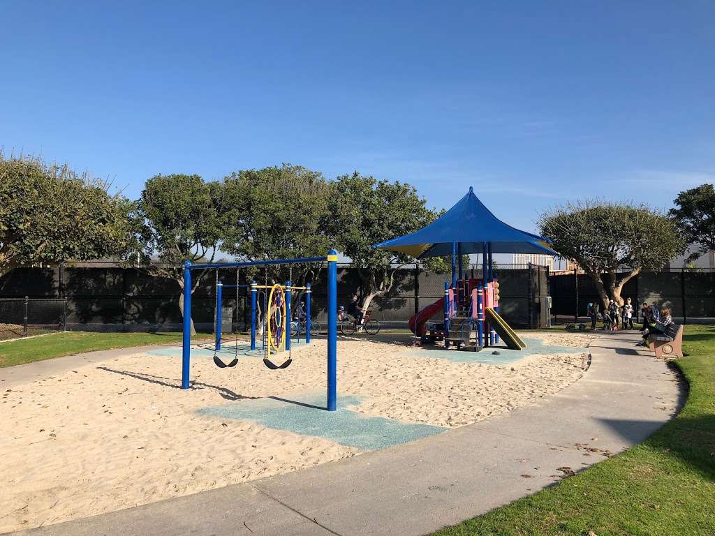 West Newport Park | 5700 Seashore Dr, Newport Beach, CA 92663 | Phone: (949) 644-3151