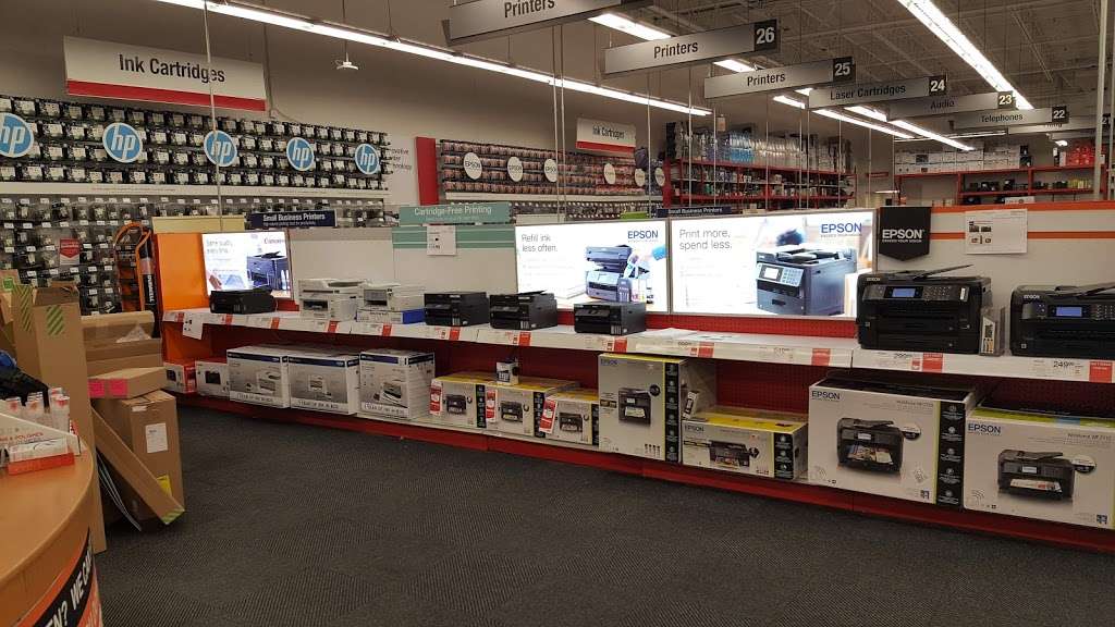 Staples | 7708 Richmond Hwy, Alexandria, VA 22306 | Phone: (703) 799-8203