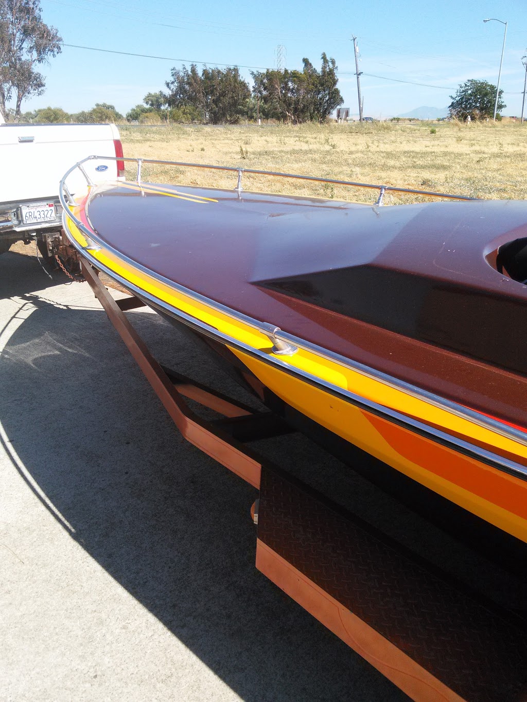 GT Boats & PowerSports Service | 469 Lopes Rd ste g, Fairfield, CA 94534, USA | Phone: (707) 864-1924