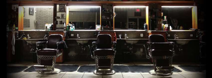 Douglas Barber Shop | 698 E Chandler Blvd, Chandler, AZ 85225, USA | Phone: (480) 726-0987