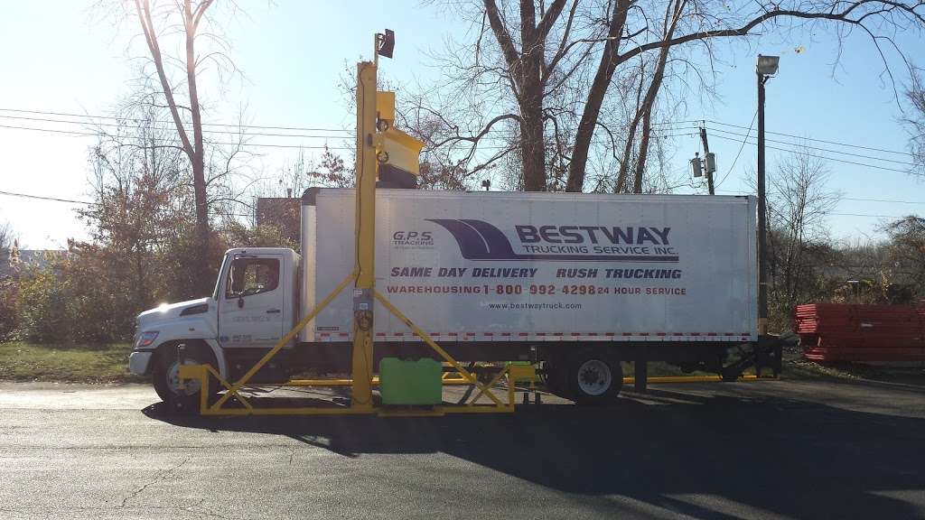 Best Way Trucking Service, Inc. | 19 Daniel Rd, Fairfield, NJ 07004, USA | Phone: (973) 882-3111