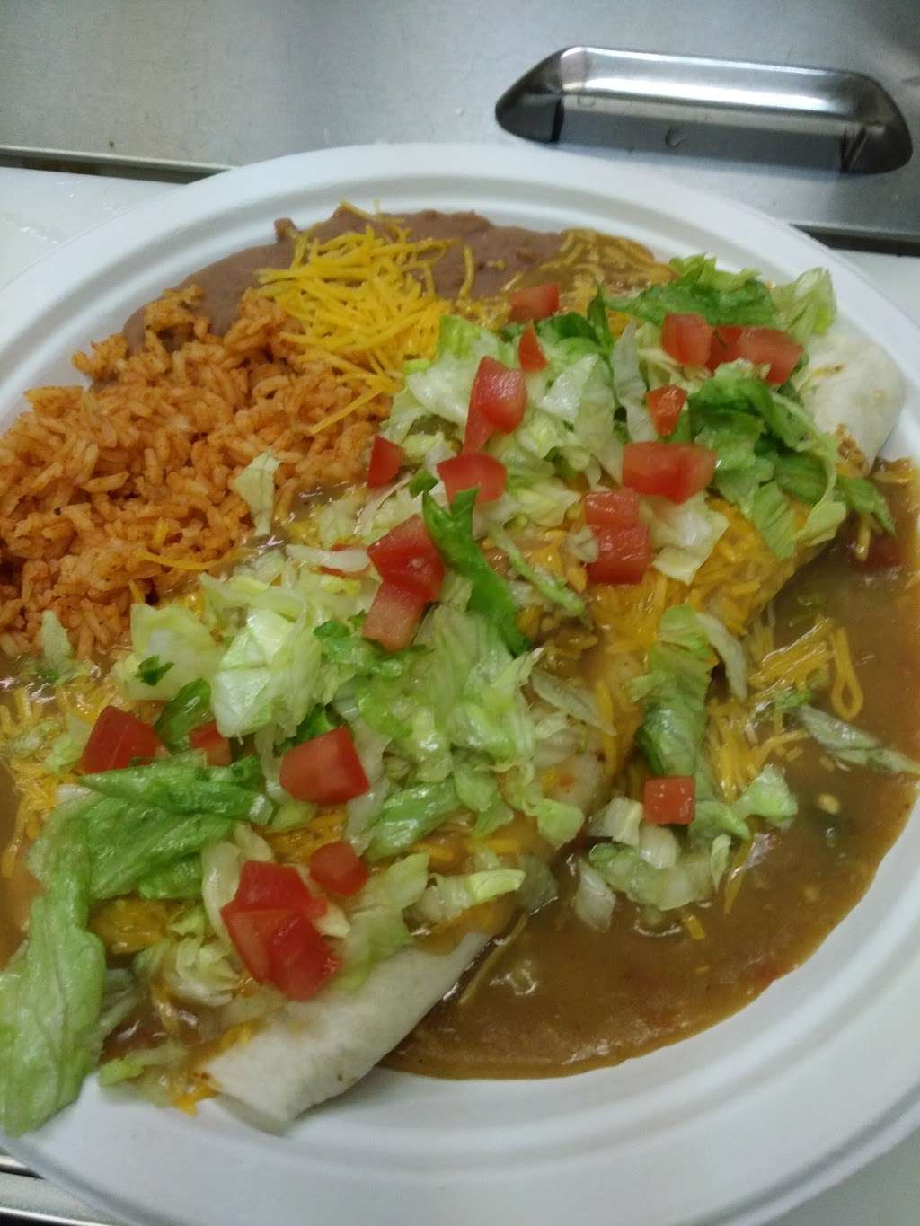 Chicos Mexican Food | 12920 Lowell Blvd b, Broomfield, CO 80020, USA | Phone: (303) 469-0553