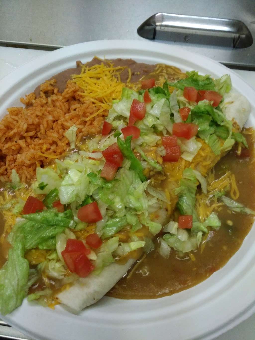 Chicos Mexican Food | 12920 Lowell Blvd b, Broomfield, CO 80020 | Phone: (303) 469-0553