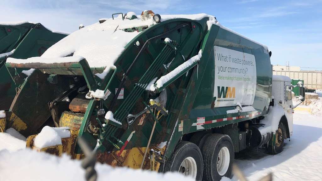 Waste Management - Batavia, IL | 780 N Kirk Rd, Batavia, IL 60510 | Phone: (630) 879-9190