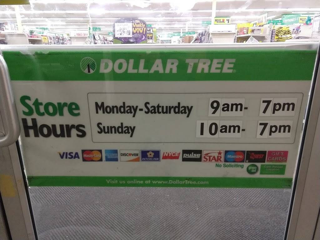 Dollar Tree | 1326 Moreland Ave SE, Atlanta, GA 30316, USA | Phone: (404) 443-0361