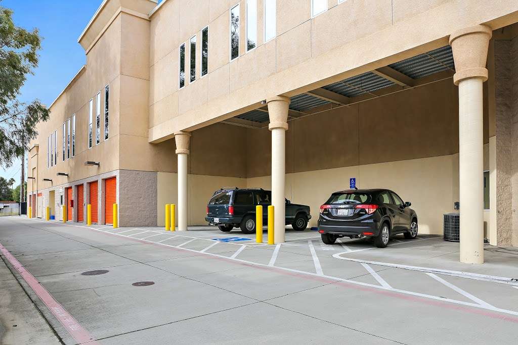 A-1 Self Storage | 131 Baroni Ave, San Jose, CA 95136, USA | Phone: (408) 649-7561