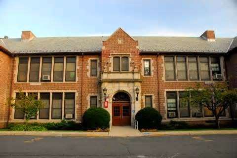 Marshall Elementary | 262 Grove Rd, South Orange, NJ 07079 | Phone: (973) 762-5600