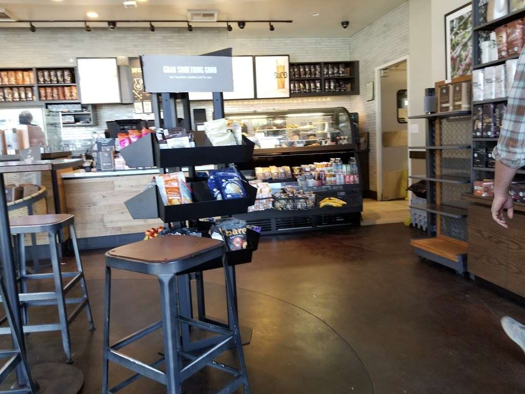 Starbucks | 1405 65th St, Emeryville, CA 94608 | Phone: (510) 594-9613