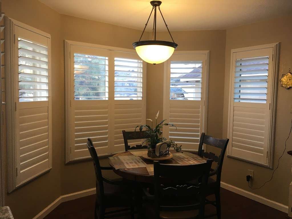 ABQ Custom Blinds | 11570 S Longview St, Olathe, KS 66061, USA | Phone: (913) 286-0708