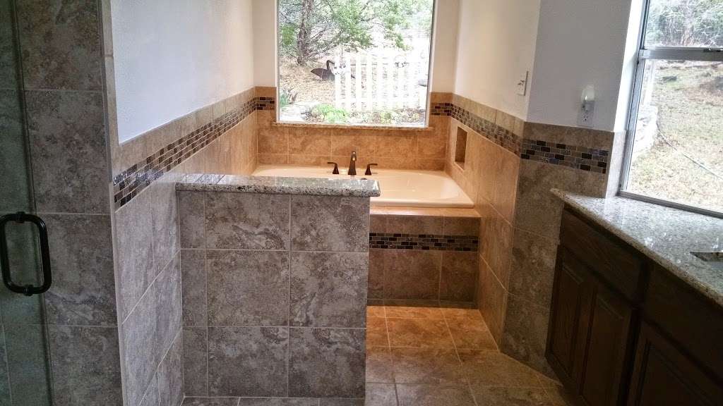 Bath By Design | 12702 Toepperwein Rd Suite # 210, San Antonio, TX 78233, USA | Phone: (210) 585-0808