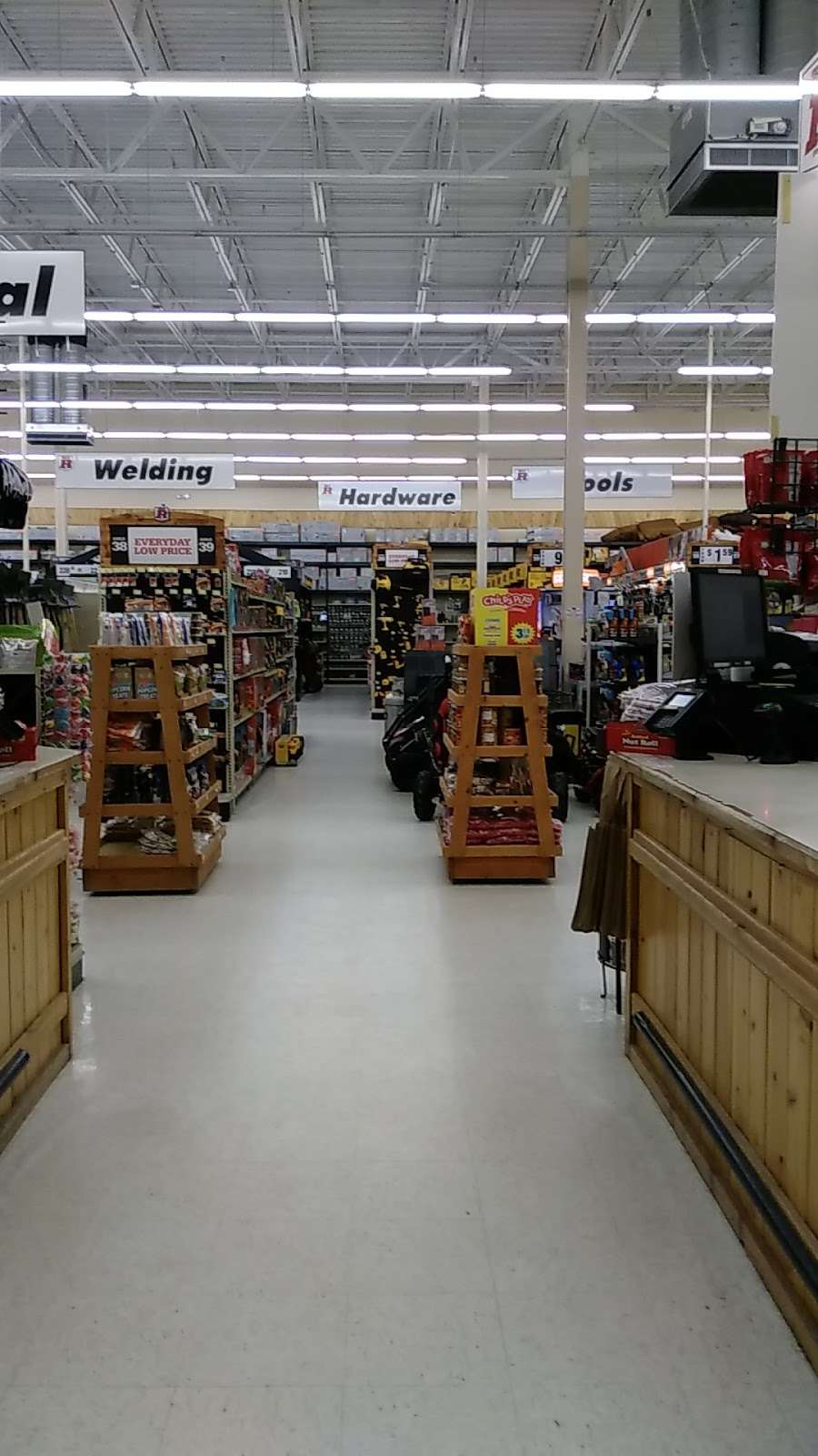 Big R Stores - Conifer | 25557 Conifer Rd, Conifer, CO 80433, USA | Phone: (303) 816-7124