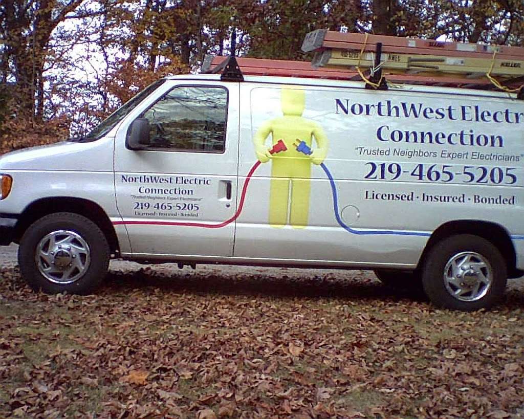 Northwest Electric Connection | 3017 Blue Grouse St, Valparaiso, IN 46383 | Phone: (219) 465-5205