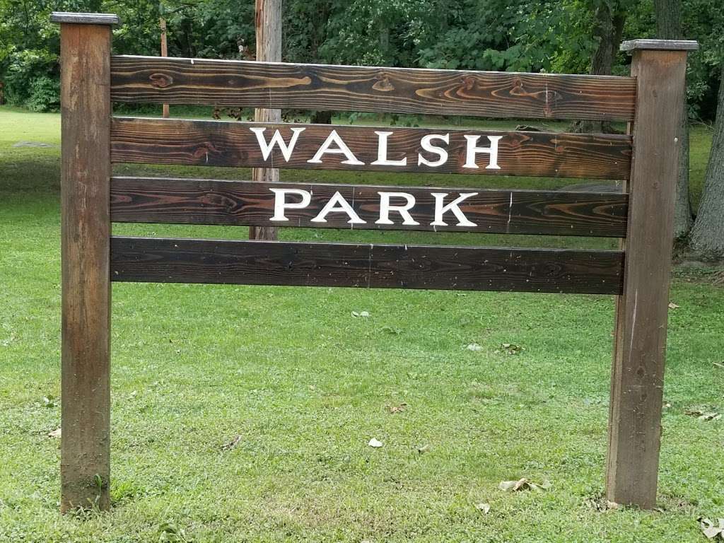 Walsh Park | Springfield, PA 19064, USA
