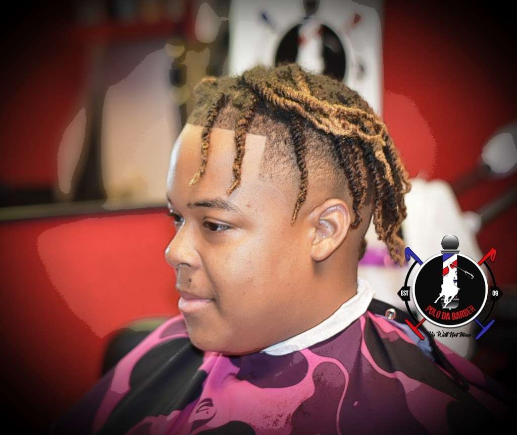 CUTZ By POLO Barber Studio | 8951 Ruthby St #4c, Houston, TX 77061 | Phone: (832) 654-9000