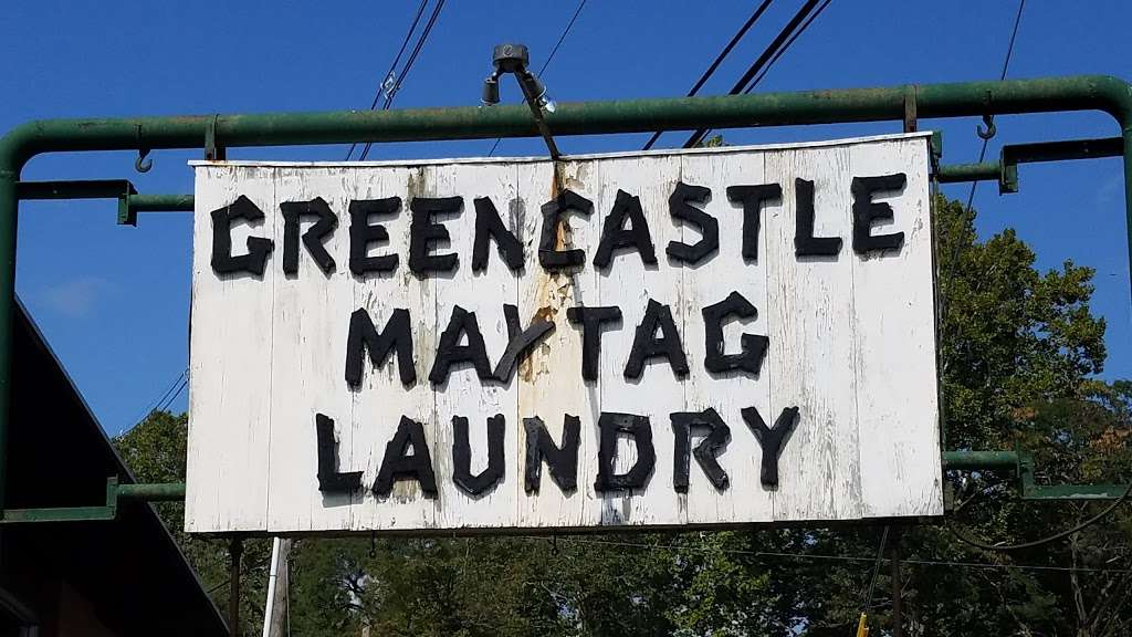 Greencastle Maytag Laundry-Self Service | 436 S Bloomington St, Greencastle, IN 46135, USA