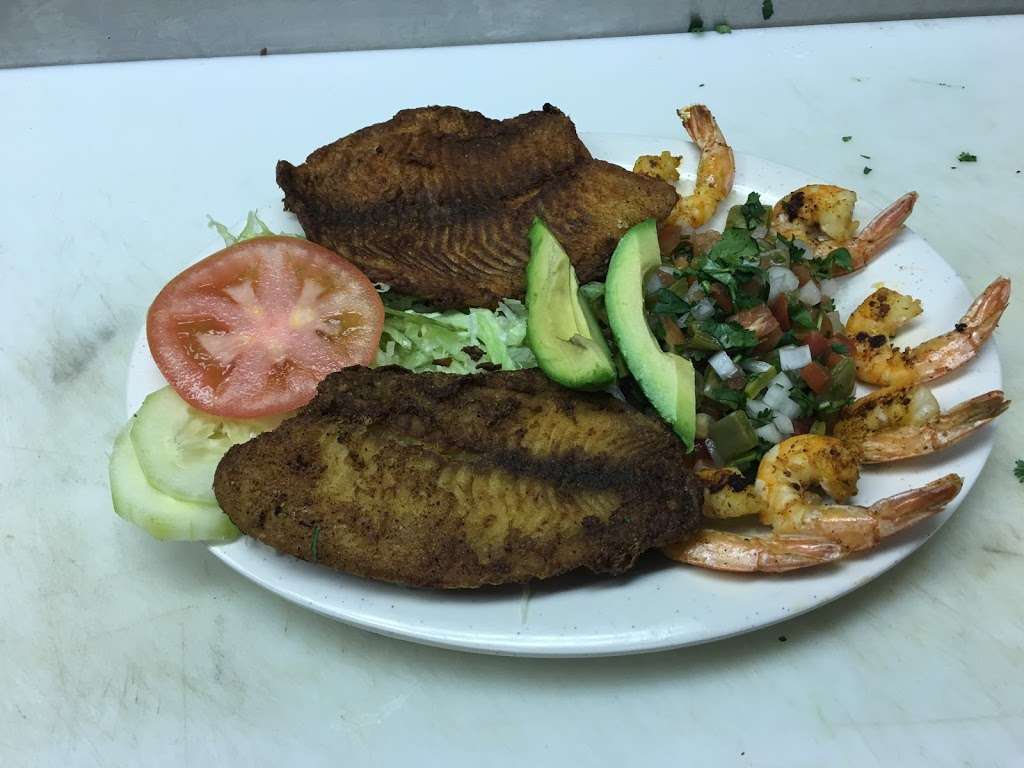 La blanca taqueria | 2410 US-29, China Grove, NC 28023, USA | Phone: (704) 239-0755