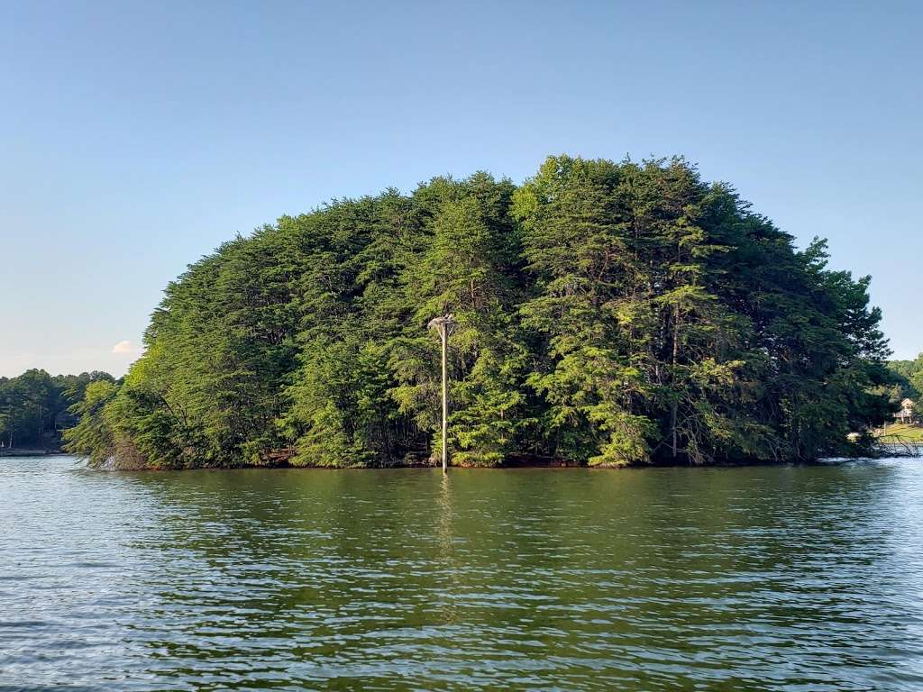 Lake Norman State Park | 759 State Park Rd, Troutman, NC 28166, USA | Phone: (704) 528-6350