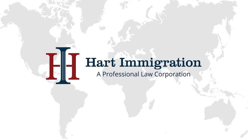 Hart Immigration, a Professional Law Corporation | 1440 N Harbor Blvd #900, Fullerton, CA 92835, USA | Phone: (714) 449-8409