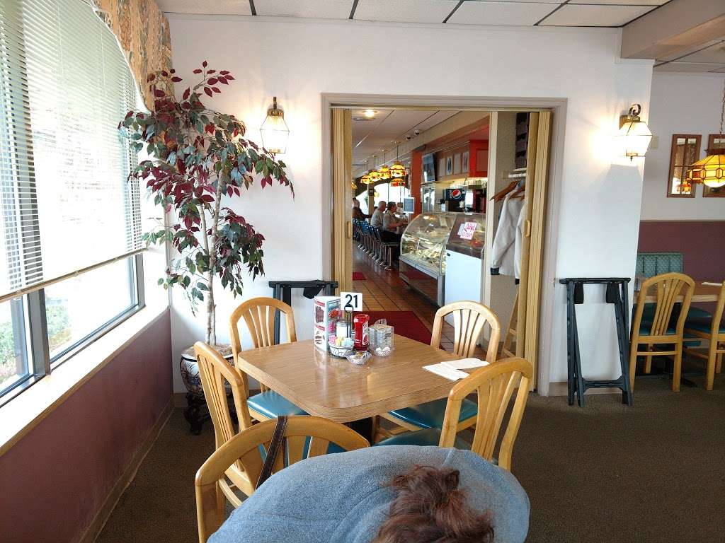 Schnecksville Diner | 4527 PA-309, Schnecksville, PA 18078, USA | Phone: (610) 799-2511