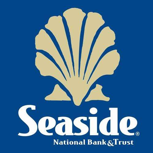 Seaside National Bank & Trust | 100 Colonial Center Pkwy Suite 100, Lake Mary, FL 32746, USA | Phone: (407) 585-1750