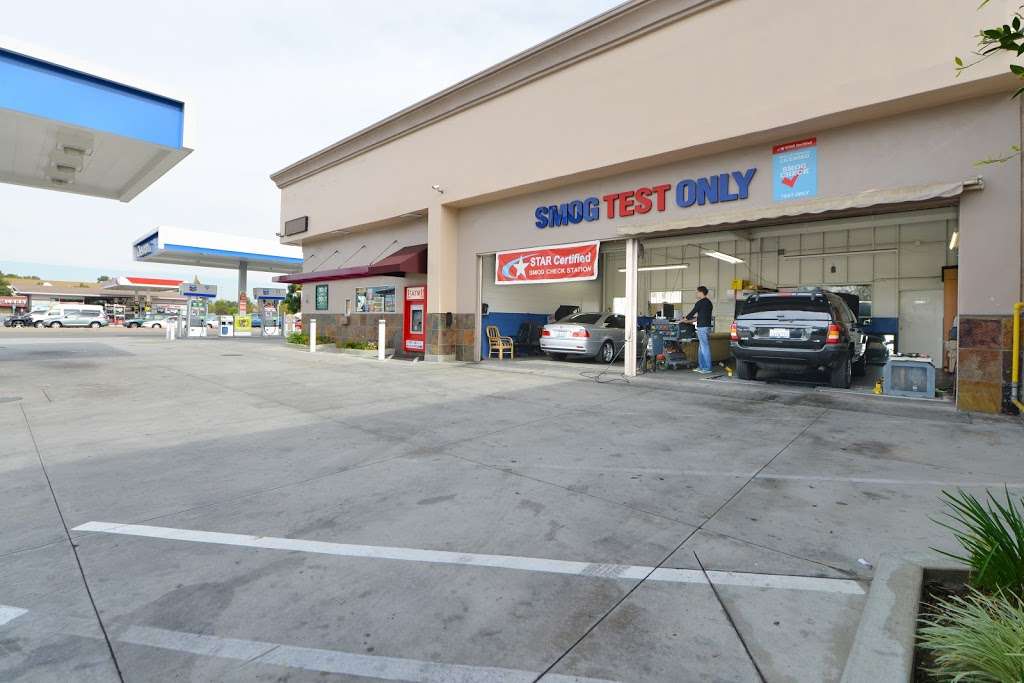 Chevron | 11804 E Carson St, Hawaiian Gardens, CA 90716, USA | Phone: (562) 425-9413