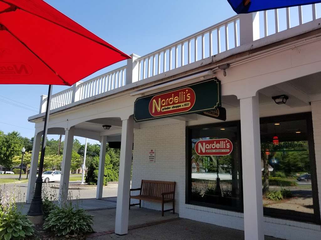 Nardellis Grinder Shoppe | 385 Main St S, Southbury, CT 06488, USA | Phone: (203) 405-3250