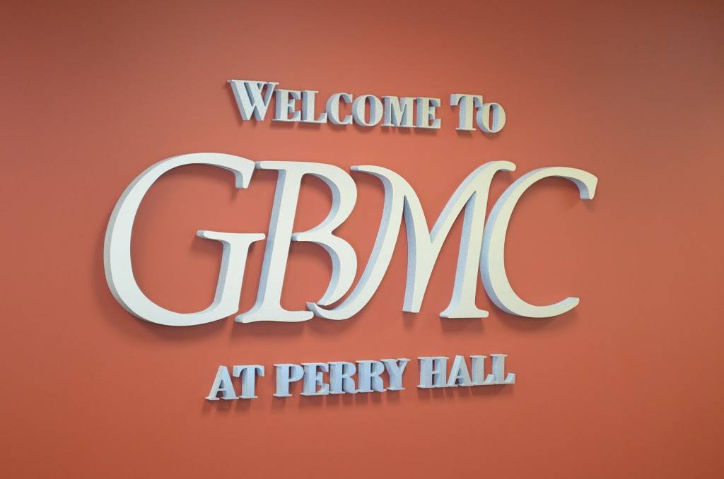 GBMC at Perry Hall Primary Care Physicians | 8615 Ridgelys Choice Dr #105, Baltimore, MD 21236, USA | Phone: (410) 256-3200