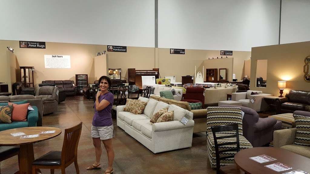 Stacy Furniture & Design | 709 Enterprise Dr, Flower Mound, TX 75028, USA | Phone: (817) 912-3380