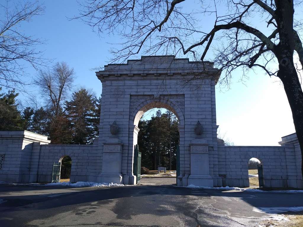 West Parish Cemetery | 3430, 129 Reservation Rd, Andover, MA 01810, USA | Phone: (978) 475-3902