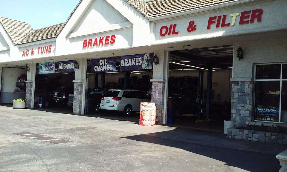 Discount Tire Centers | 5051 Lincoln Ave, Cypress, CA 90630, USA | Phone: (714) 252-4864