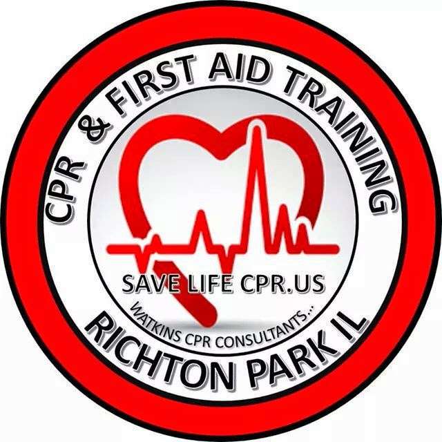 Safe A Life CPR | 4522 Heartland Dr, Richton Park, IL 60471, USA | Phone: (708) 400-9636