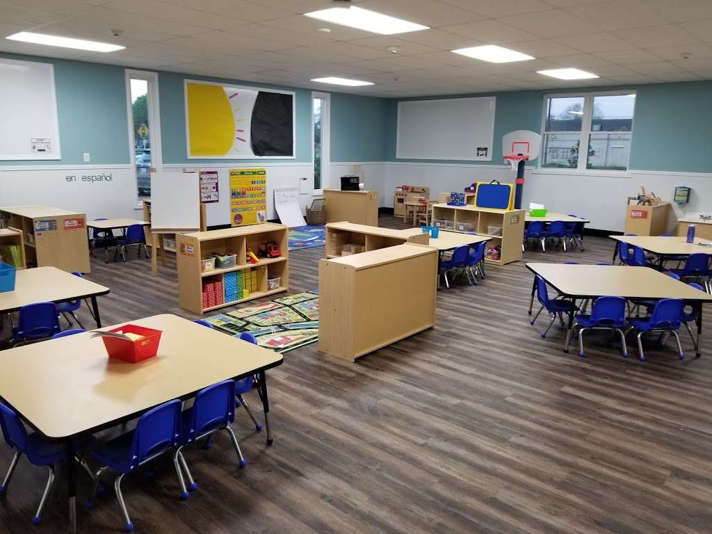 Friendswood KinderCare | 2550 Bay Area Blvd, Friendswood, TX 77546 | Phone: (281) 482-4589