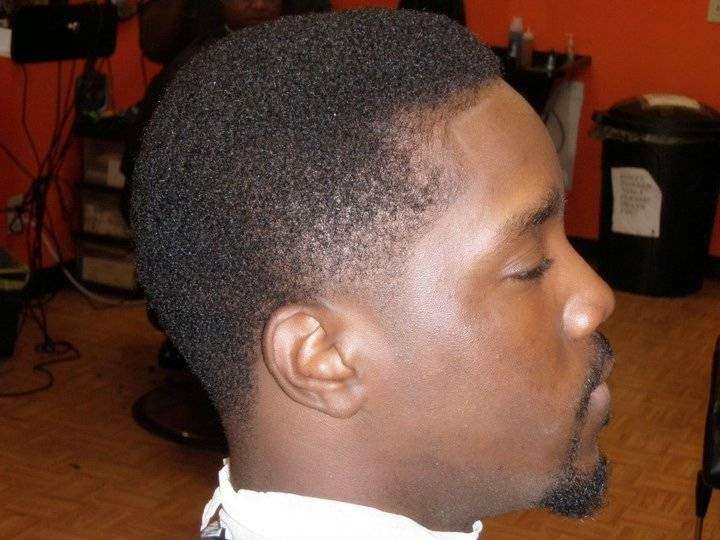 Sharp Fades Barber Shop | 456 W Main St, Mesa, AZ 85201, USA | Phone: (480) 268-0188