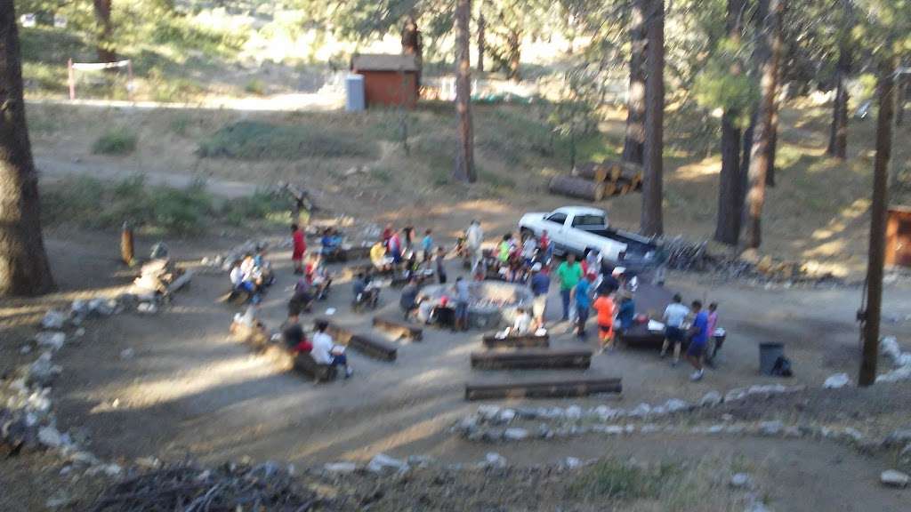 Kare Camp Campground | Wrightwood, CA 92397, USA