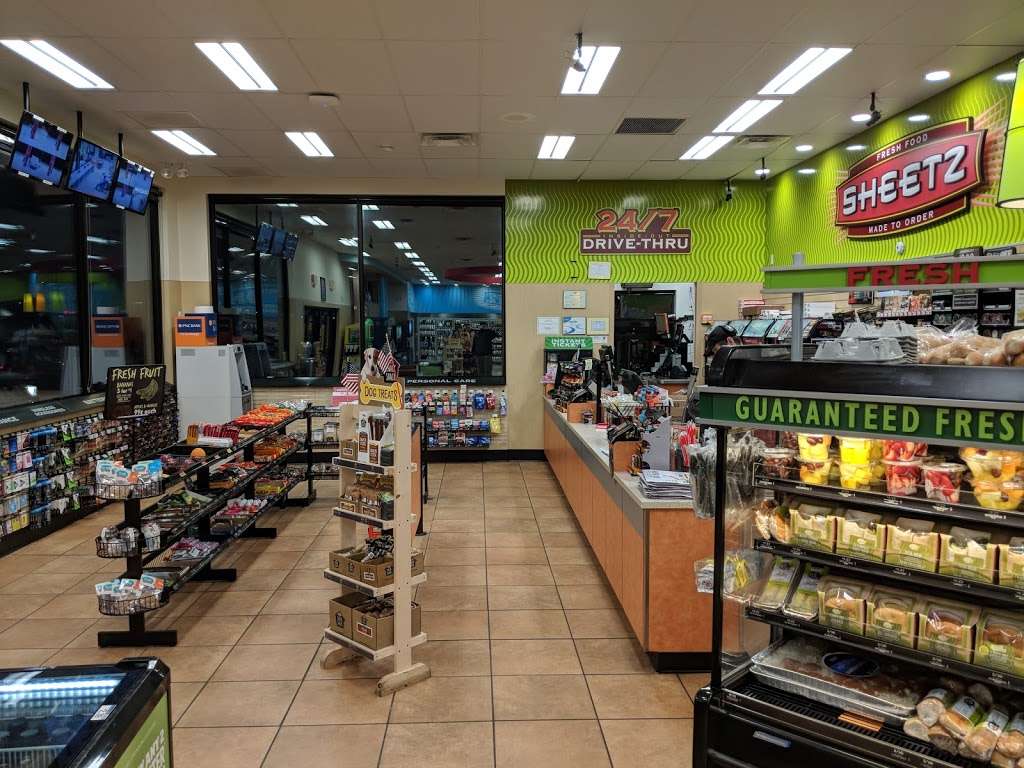 Sheetz #559 | 4010 Columbia Ave, Columbia, PA 17512, USA | Phone: (717) 684-0630