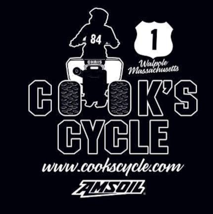 Cooks Cycle | 2222 Providence Hwy, Walpole, MA 02081, USA | Phone: (508) 668-1811